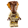 Конструктор LEGO Ninjago Вогняний кинджал (70674) зображення 8