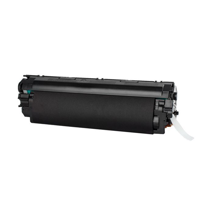Картридж ColorWay для HP LJ P1005/1505/Can725 + тонер TH-1005 (3шт) (CW-H435/436M/TH-1005) изображение 3
