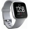 Смарт-часы Fitbit Versa Gray/Silver (FB505SRGY) изображение 2