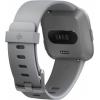 Смарт-часы Fitbit Versa Gray/Silver (FB505SRGY) изображение 3
