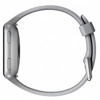 Смарт-часы Fitbit Versa Gray/Silver (FB505SRGY) изображение 4