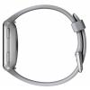 Смарт-часы Fitbit Versa Gray/Silver (FB505SRGY) изображение 4