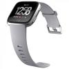 Смарт-часы Fitbit Versa Gray/Silver (FB505SRGY) изображение 5