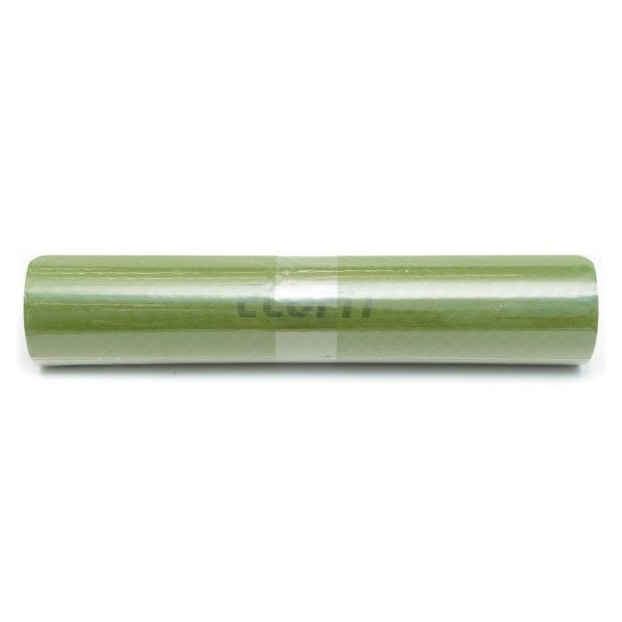 Килимок для фітнесу Ecofit MD9012 однослойный TPE 1830*610*6мм Green (К00015223)