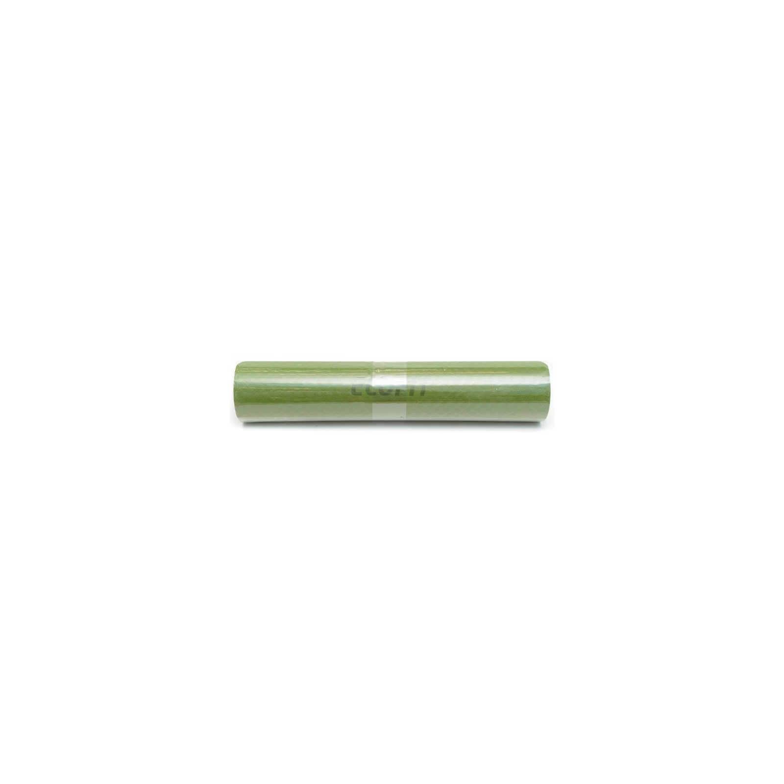 Килимок для фітнесу Ecofit MD9012 однослойный TPE 1830*610*6мм Green (К00015223)