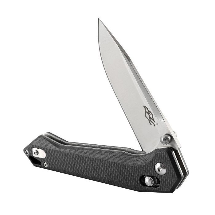 Ніж Firebird FB7651-BK зображення 3