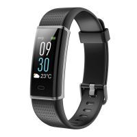 Фитнес браслет Optima OSB-001 (Opti Band) Black (OSB-001)
