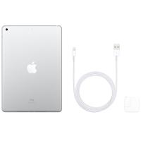 Планшет Apple A2197 iPad 10.2" Wi-Fi 32GB Silver (MW752RK/A) изображение 3