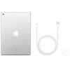 Планшет Apple A2197 iPad 10.2" Wi-Fi 32GB Silver (MW752RK/A) зображення 3