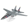 Сборная модель Revell Истребитель F-14D «Томкэт» 1:100 (4009803639505) изображение 2