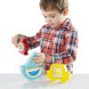 Розвиваюча іграшка Guidecraft Сортер Manipulatives Транспорт (G6741) зображення 4