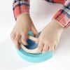 Розвиваюча іграшка Guidecraft Сортер Manipulatives Транспорт (G6741) зображення 5