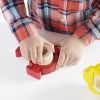 Розвиваюча іграшка Guidecraft Сортер Manipulatives Транспорт (G6741) зображення 7