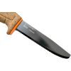 Нож Morakniv Floating Knife Serrated stainless steel (13131) изображение 3