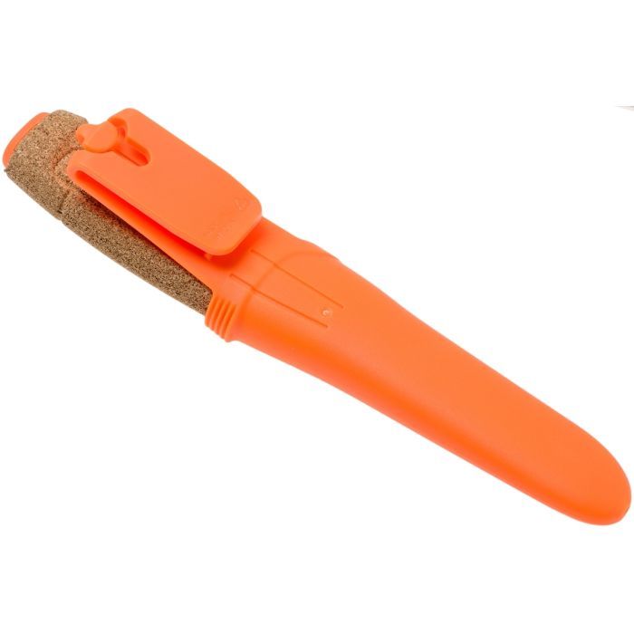 Нож Morakniv Floating Knife Serrated stainless steel (13131) изображение 7