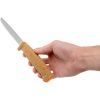 Нож Morakniv Floating Knife Serrated stainless steel (13131) изображение 8