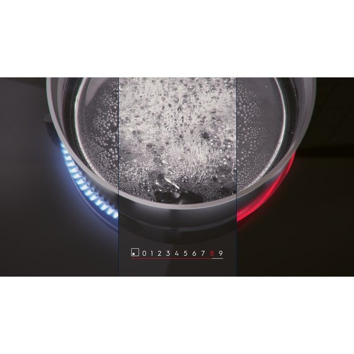 Варочная поверхность Electrolux EIS8648 изображение 12