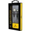 Дата кабель USB 2.0 AM to Lightning 2.0m Cablexpert (CC-USB2B-AMLM-2M-BW) изображение 2