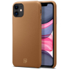 Чехол для мобильного телефона Spigen iPhone 11 La Manon calin, Camel Brown (076CS27091)