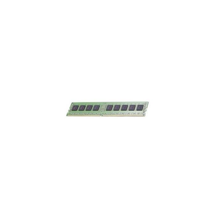 Модуль памяти для сервера DDR4 16GB ECC RDIMM 2666MHz 2Rx8 1.2V CL19 Lenovo (7X77A01303)