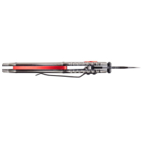 Нож Skif Plus Tiger Claw Gray (H-K2110127Gry) изображение 5