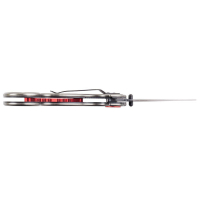 Нож Skif Plus Tiger Claw Gray (H-K2110127Gry) изображение 6