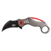 Нож Skif Plus Tiger Claw Gray (H-K2110127Gry)