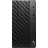 Компьютер HP 290 G2 MT (5BM48ES) изображение 2