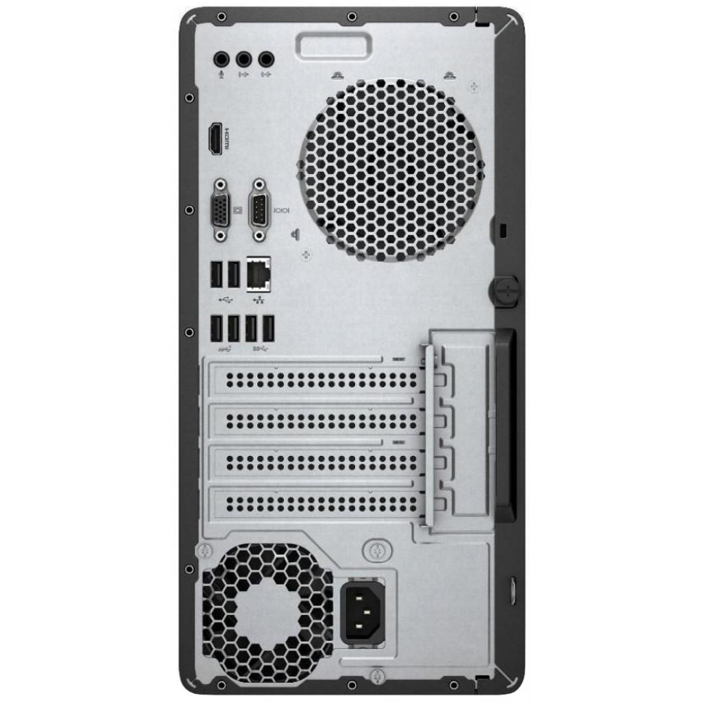 Комп'ютер HP 290 G2 MT (5BM48ES) зображення 4
