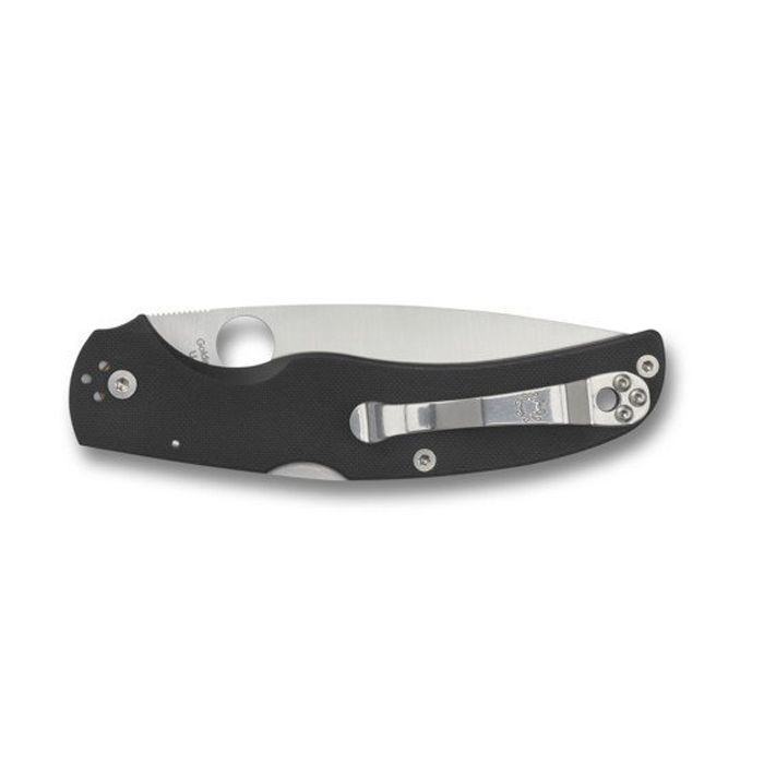 Ніж Spyderco Native Chef (C244GP) зображення 2