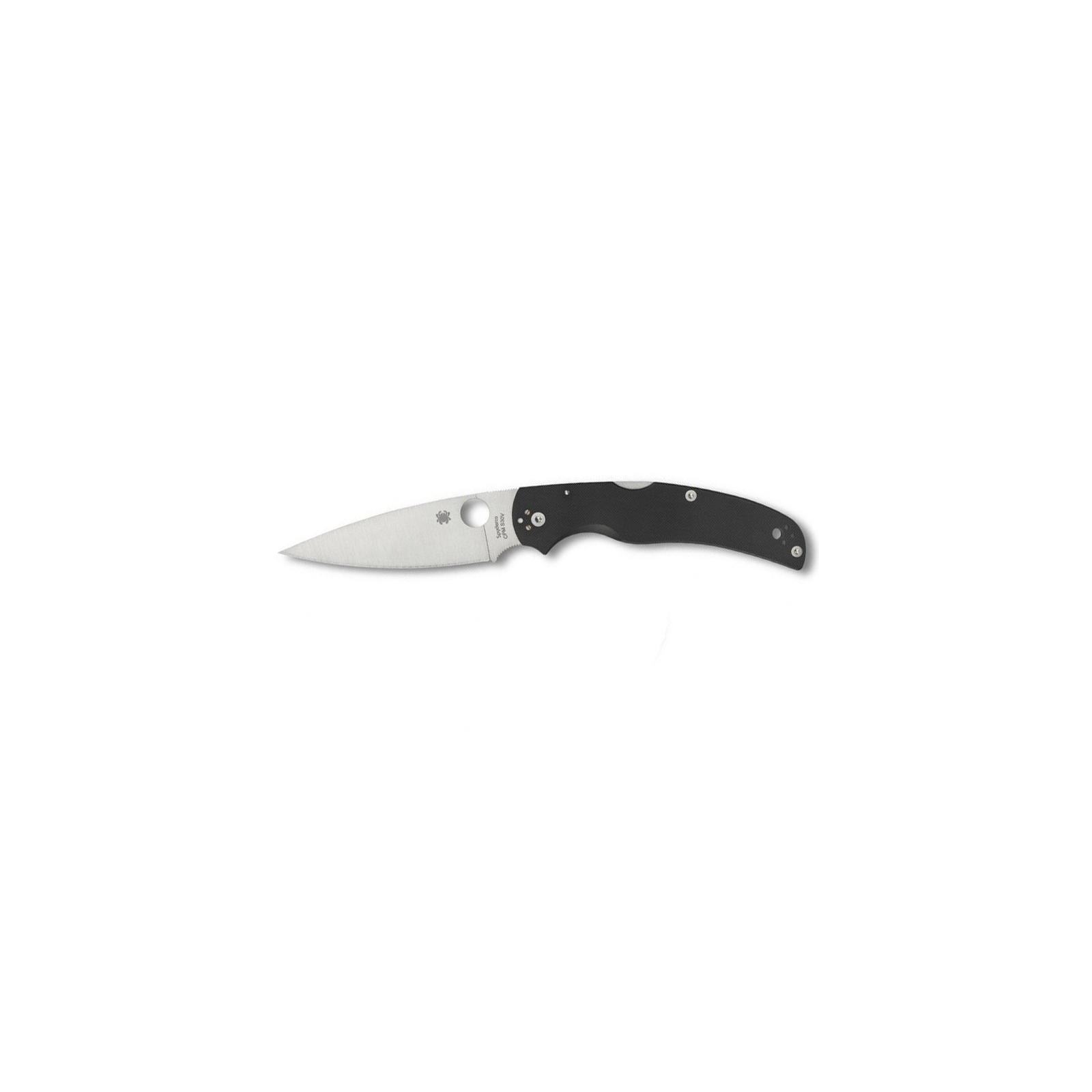 Нож Spyderco Native Chef (C244GP)