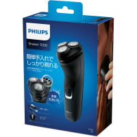 Электробритва Philips S1133/41 изображение 3