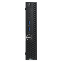 Компьютер Dell OptiPlex 3070 MFF / i5-9500T (N019O3070MFF-1)