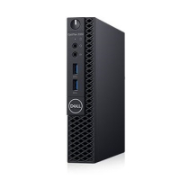 Компьютер Dell OptiPlex 3070 MFF / i5-9500T (N019O3070MFF-1) изображение 2