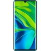 Мобильный телефон Xiaomi Mi Note 10 6/128GB Aurora Green изображение 2