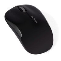 Мышка A4Tech G3-300N Black+Grey изображение 2