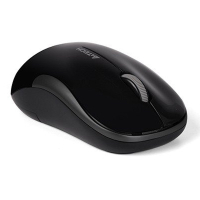 Мышка A4Tech G3-300N Black+Grey изображение 3