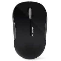Мышка A4Tech G3-300N Black+Grey изображение 5
