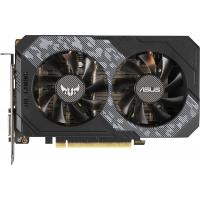 Відеокарта ASUS GeForce RTX2060 6144Mb TUF OC GAMING (TUF-RTX2060-O6G-GAMING) зображення 2