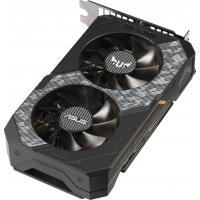 Відеокарта ASUS GeForce RTX2060 6144Mb TUF OC GAMING (TUF-RTX2060-O6G-GAMING) зображення 3