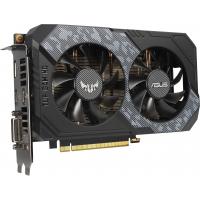 Відеокарта ASUS GeForce RTX2060 6144Mb TUF OC GAMING (TUF-RTX2060-O6G-GAMING) зображення 4