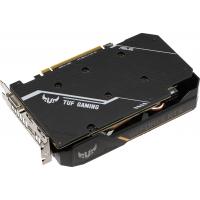 Відеокарта ASUS GeForce RTX2060 6144Mb TUF OC GAMING (TUF-RTX2060-O6G-GAMING) зображення 6