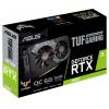 Відеокарта ASUS GeForce RTX2060 6144Mb TUF OC GAMING (TUF-RTX2060-O6G-GAMING) зображення 8