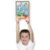Набір для творчості Melissa&Doug Морські мешканці (MD19510) зображення 2