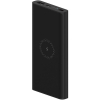 Батарея универсальная Xiaomi Mi Wireless Youth Edition 10000 mAh Black (562529) изображение 2