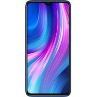 Мобильный телефон Xiaomi Redmi Note 8 Pro 6/64GB Blue изображение 2