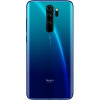 Мобильный телефон Xiaomi Redmi Note 8 Pro 6/64GB Blue изображение 3