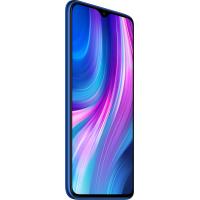 Мобильный телефон Xiaomi Redmi Note 8 Pro 6/64GB Blue изображение 4