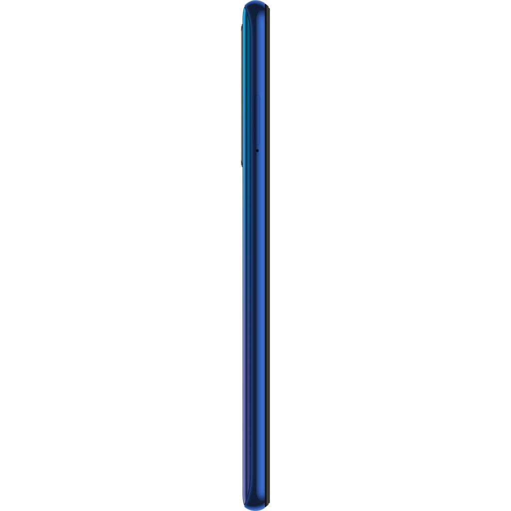 Мобильный телефон Xiaomi Redmi Note 8 Pro 6/64GB Blue изображение 7