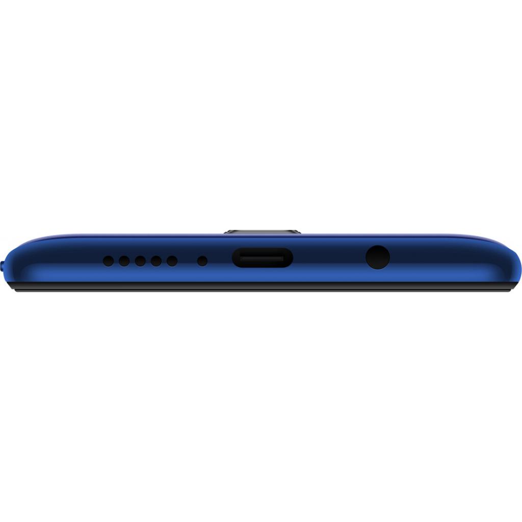 Мобильный телефон Xiaomi Redmi Note 8 Pro 6/64GB Blue изображение 8